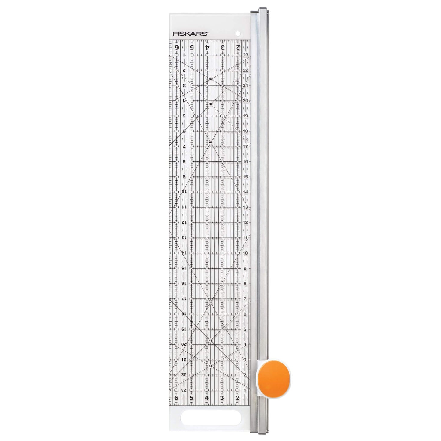 Fiskars Rotary Cutter & Ruler Combo