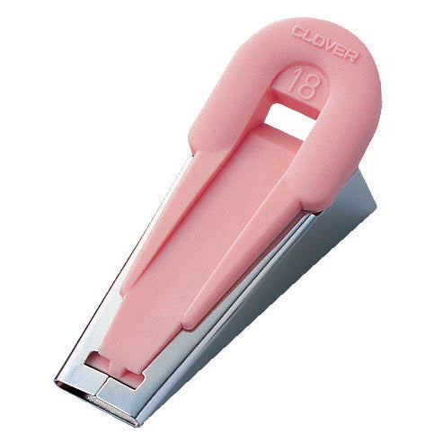 Fusible Bias Tape Maker - 18.00mm