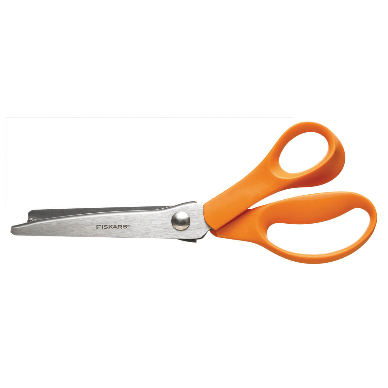 Classic Pinking Shears - Fiskars - 23cm