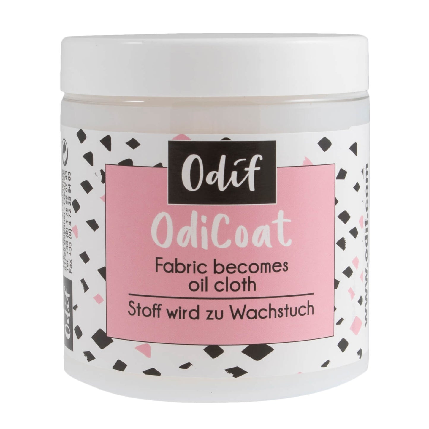 Fabric Coating Gel - 250ml
