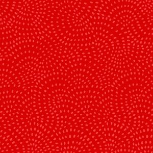 Twist Fabric Range - Dashwood Studios - Red