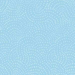 Twist Fabric Range - Dashwood Studios - Sky