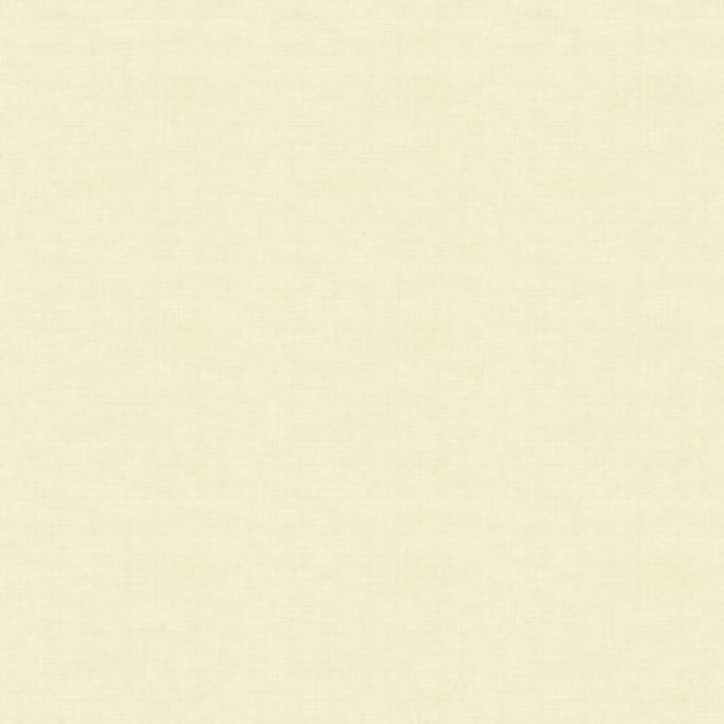Light Cream (1473/Q2) - Linen Texture range of fabric by Makower