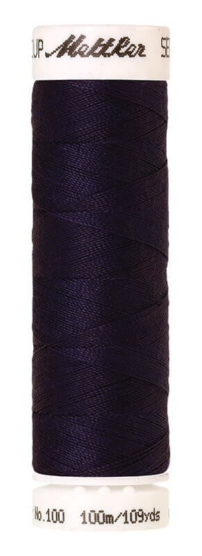Mettler SERALON Polyester Thread - Universal - 100 metres - 0016