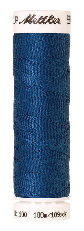 Mettler SERALON Polyester Thread - Universal - 100 metres - 0024