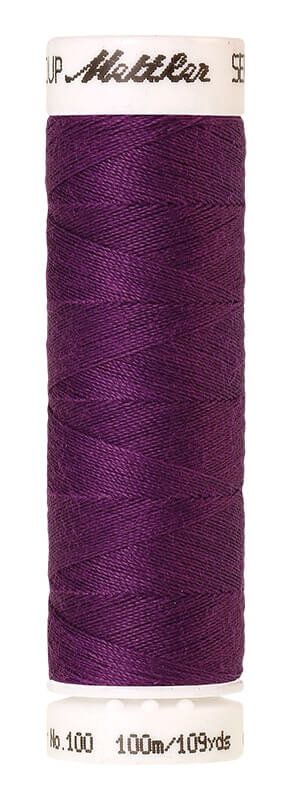 Mettler SERALON Polyester Thread - Universal - 100 metres - 0056