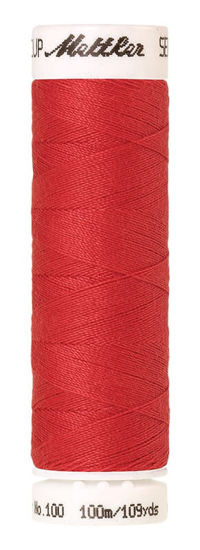 Mettler SERALON Polyester Thread - Universal - 100 metres - 0104