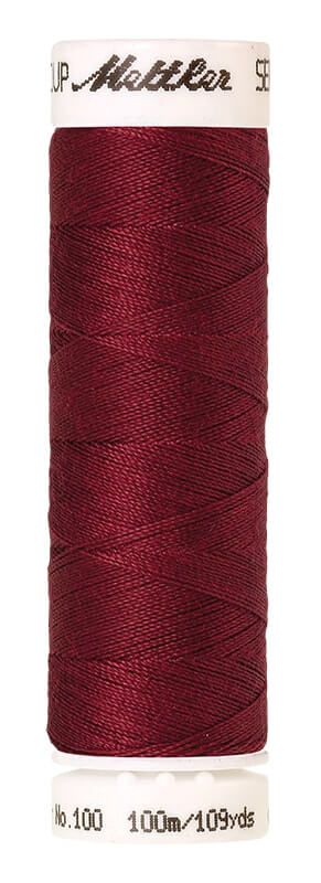 Mettler SERALON Polyester Thread - Universal - 100 metres - 0106