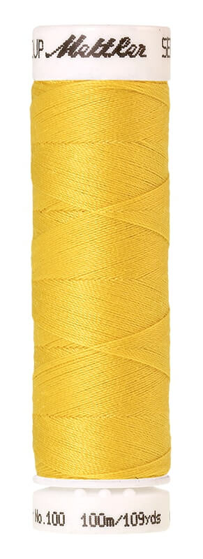 Mettler SERALON Polyester Thread - Universal - 100 metres - 0116