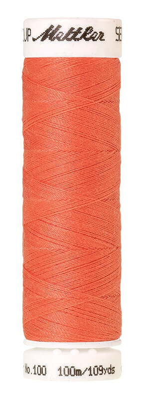 Mettler SERALON Polyester Thread - Universal - 100 metres - 0135