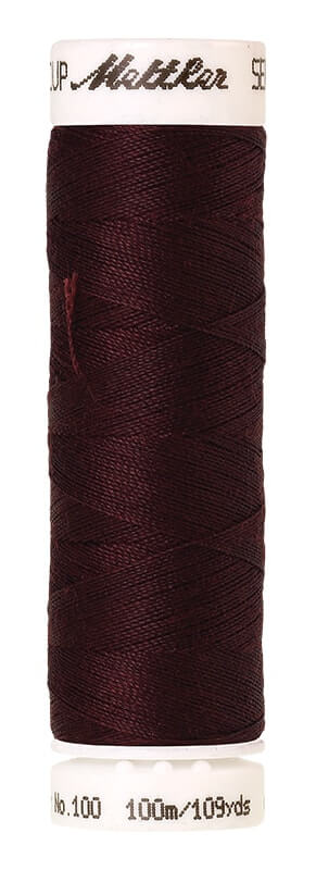 Mettler SERALON Polyester Thread - Universal - 100 metres - 0166