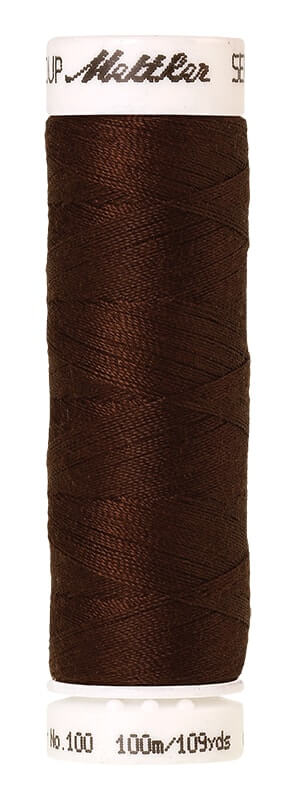 Mettler SERALON Polyester Thread - Universal - 100 metres - 0175