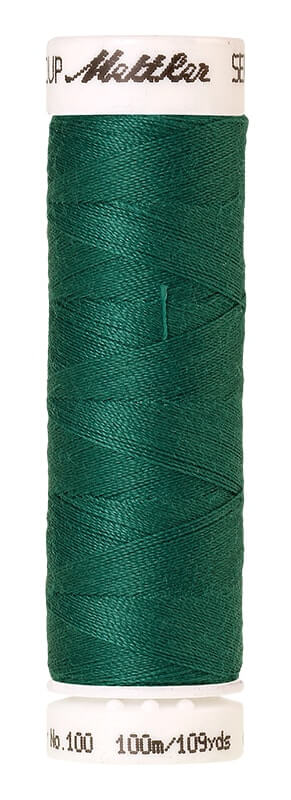 Mettler SERALON Polyester Thread - Universal - 100 metres - 0222