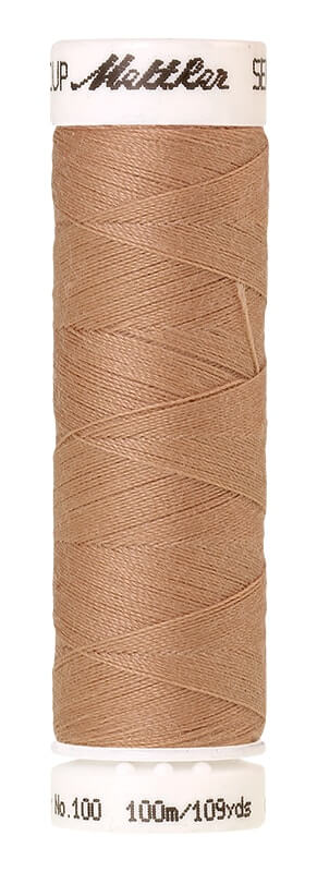 Mettler SERALON Polyester Thread - Universal - 100 metres - 0260