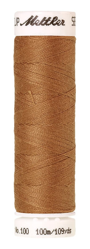 Mettler SERALON Polyester Thread - Universal - 100 metres - 0261