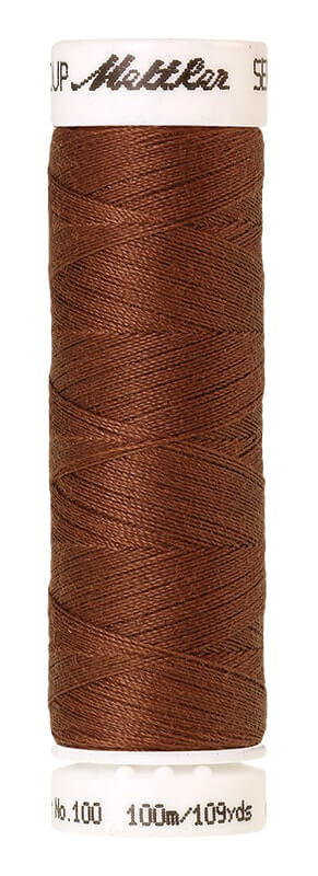 Mettler SERALON Polyester Thread - Universal - 100 metres - 0262