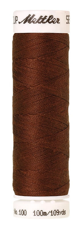 Mettler SERALON Polyester Thread - Universal - 100 metres - 0278