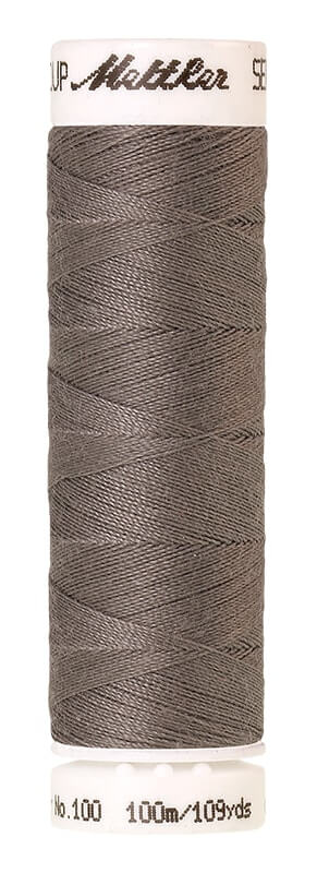 Mettler SERALON Polyester Thread - Universal - 100 metres - 0322