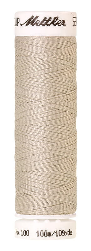 Mettler SERALON Polyester Thread - Universal - 100 metres - 0327