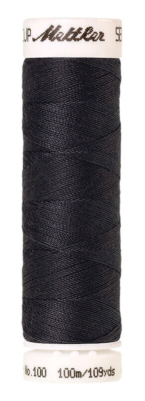 Mettler SERALON Polyester Thread - Universal - 100 metres - 0348