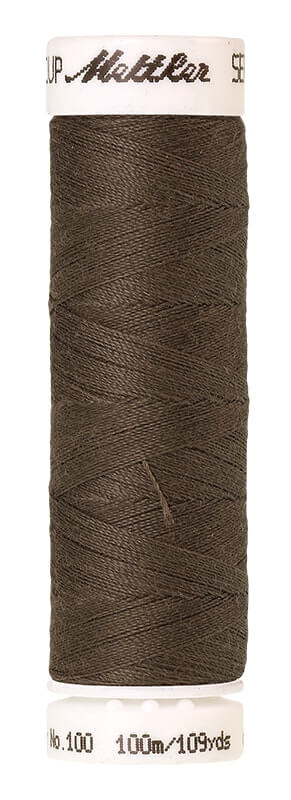 Mettler SERALON Polyester Thread - Universal - 100 metres - 0381