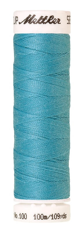 Mettler SERALON Polyester Thread - Universal - 100 metres - 0409