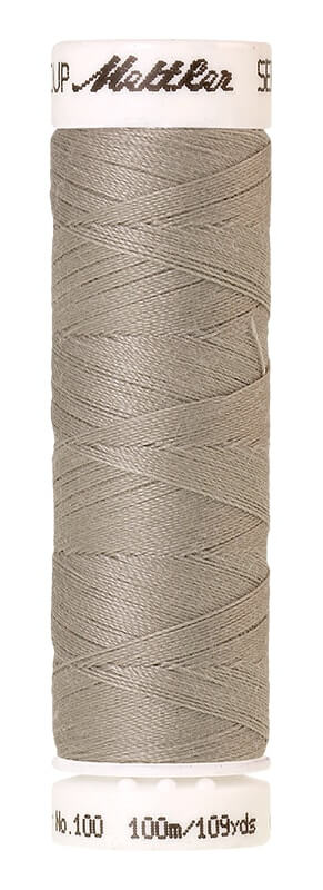 Mettler SERALON Polyester Thread - Universal - 100 metres - 0412