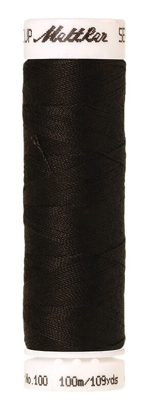 Mettler SERALON Polyester Thread - Universal - 100 metres - 0431