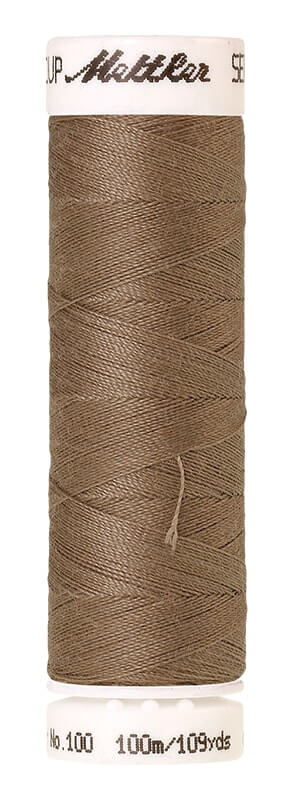 Mettler SERALON Polyester Thread - Universal - 100 metres - 0475