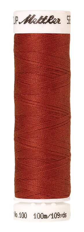 Mettler SERALON Polyester Thread - Universal - 100 metres - 0501