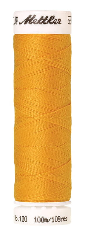 Mettler SERALON Polyester Thread - Universal - 100 metres - 0607