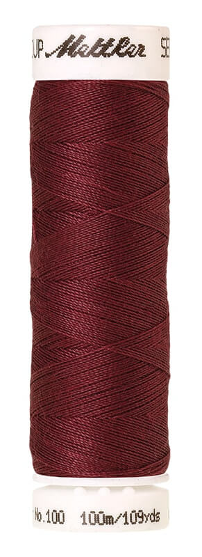 Mettler SERALON Polyester Thread - Universal - 100 metres - 0639