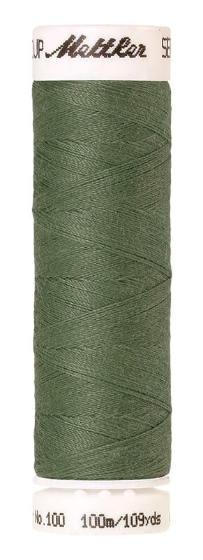 Mettler SERALON Polyester Thread - Universal - 100 metres - 0646