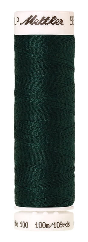 Mettler SERALON Polyester Thread - Universal - 100 metres - 0757