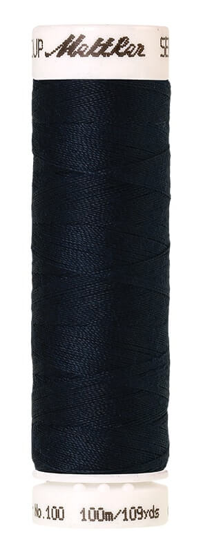 Mettler SERALON Polyester Thread - Universal - 100 metres - 0805