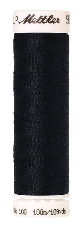 Mettler SERALON Polyester Thread - Universal - 100 metres - 0827
