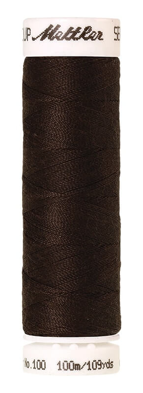 Mettler SERALON Polyester Thread - Universal - 100 metres - 1048