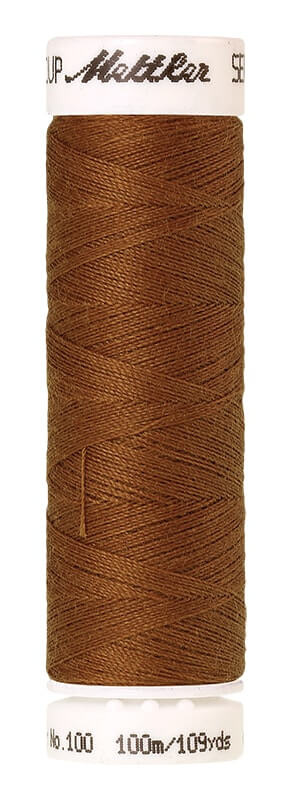 Mettler SERALON Polyester Thread - Universal - 100 metres - 1131