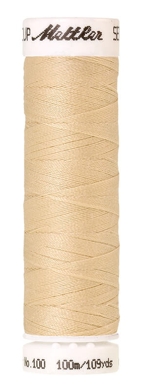 Mettler SERALON Polyester Thread - Universal - 100 metres - 1161