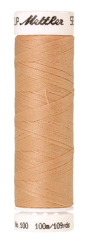 Mettler SERALON Polyester Thread - Universal - 100 metres - 1163