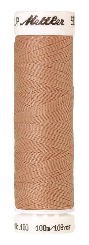 Mettler SERALON Polyester Thread - Universal - 100 metres - 1168