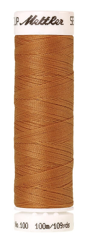 Mettler SERALON Polyester Thread - Universal - 100 metres - 1172
