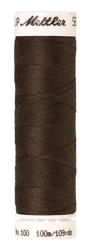 Mettler SERALON Polyester Thread - Universal - 100 metres - 1182