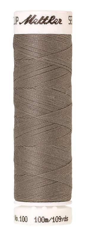 Mettler SERALON Polyester Thread - Universal - 100 metres - 1227