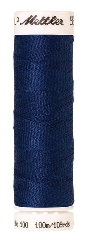 Mettler SERALON Polyester Thread - Universal - 100 metres - 1303