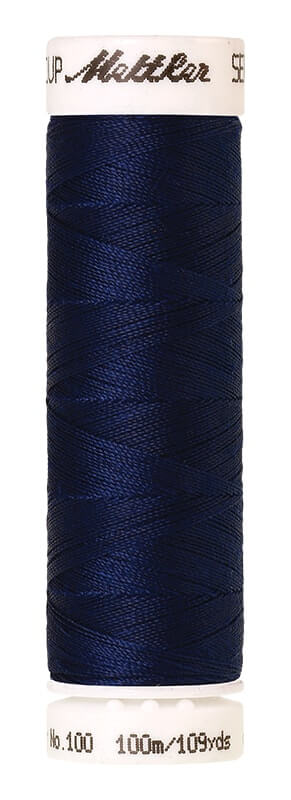 Mettler SERALON Polyester Thread - Universal - 100 metres - 1305