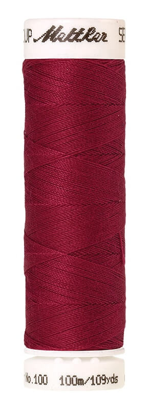 Mettler SERALON Polyester Thread - Universal - 100 metres - 1392