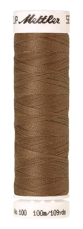 Mettler SERALON Polyester Thread - Universal - 100 metres - 1424
