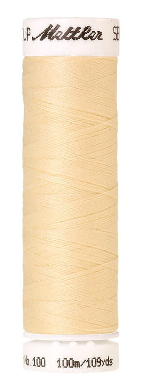 Mettler SERALON Polyester Thread - Universal - 100 metres - 1455