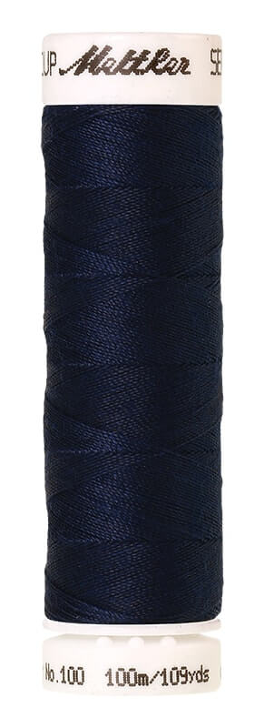 Mettler SERALON Polyester Thread - Universal - 100 metres - 1465
